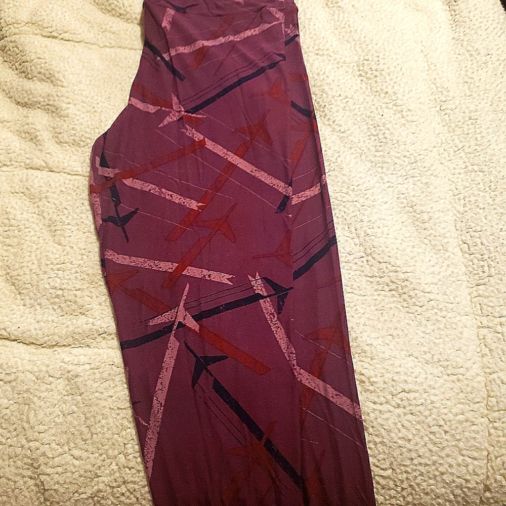 LulaRoe leggings